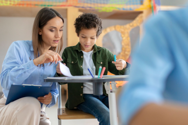 What to Expect at an A-Level Tuition Centre What to Expect at an A-Level Tuition Centre