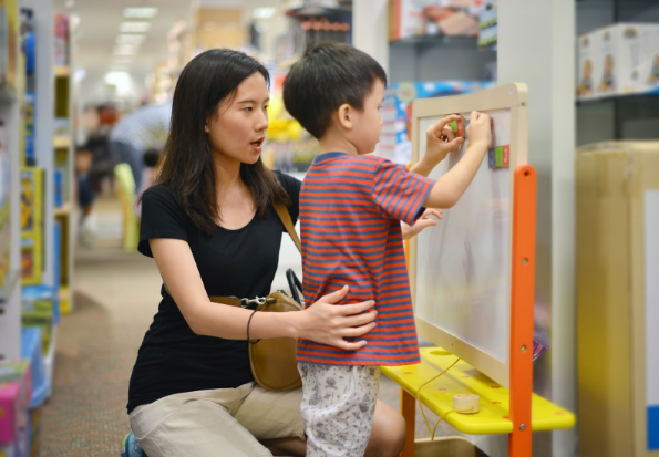 Is a Muslim Preschool in Singapore Right for Your Child? Is a Muslim Preschool in Singapore Right for Your Child?