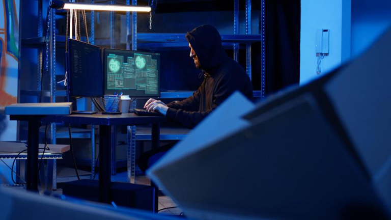 Securing the Digital Republic: Why Cyber Education Starts Early